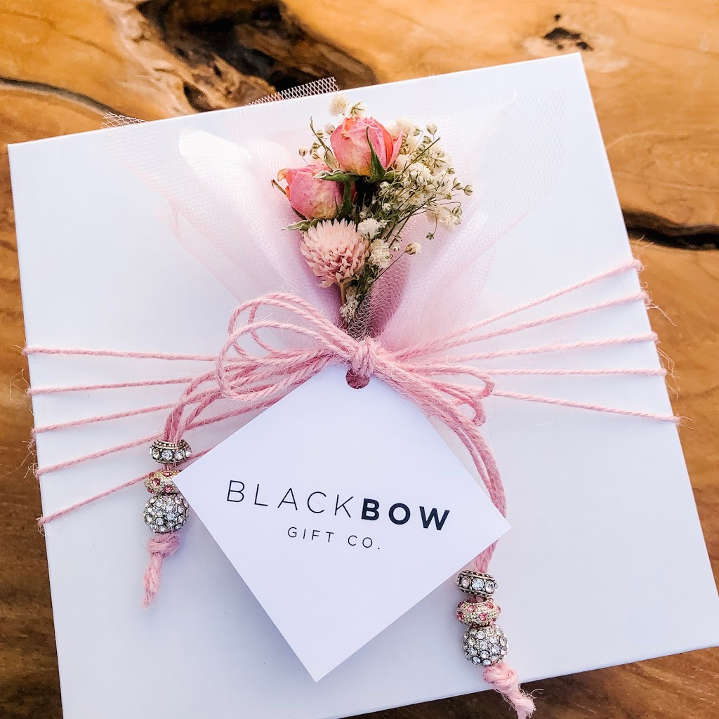 Black Bow Gift Co. | Dartmouth, NS B2W 0B2, Canada | Phone: (902) 220-2040