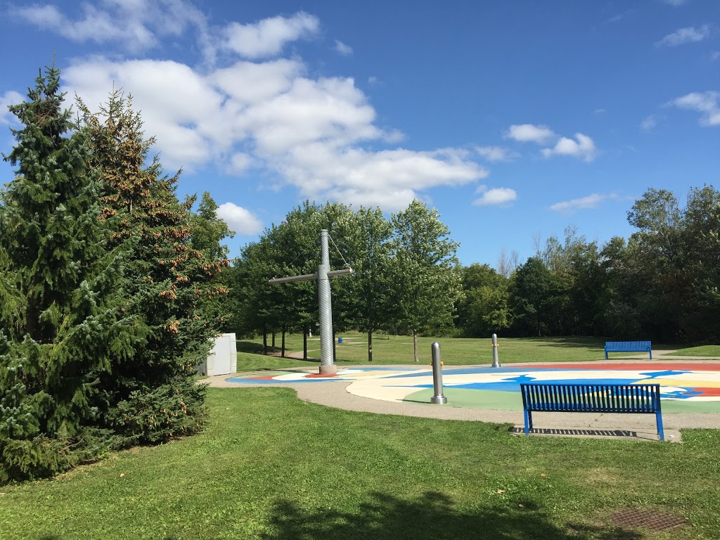 Bridgeview Park | Richmond Hill, ON L4C 0A5, Canada | Phone: (905) 771-8800