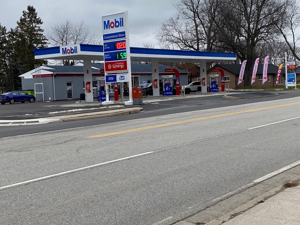 LASALLE MOBIL | 2596 Front Rd, Windsor, ON N9J 2C8, Canada | Phone: (519) 955-5588