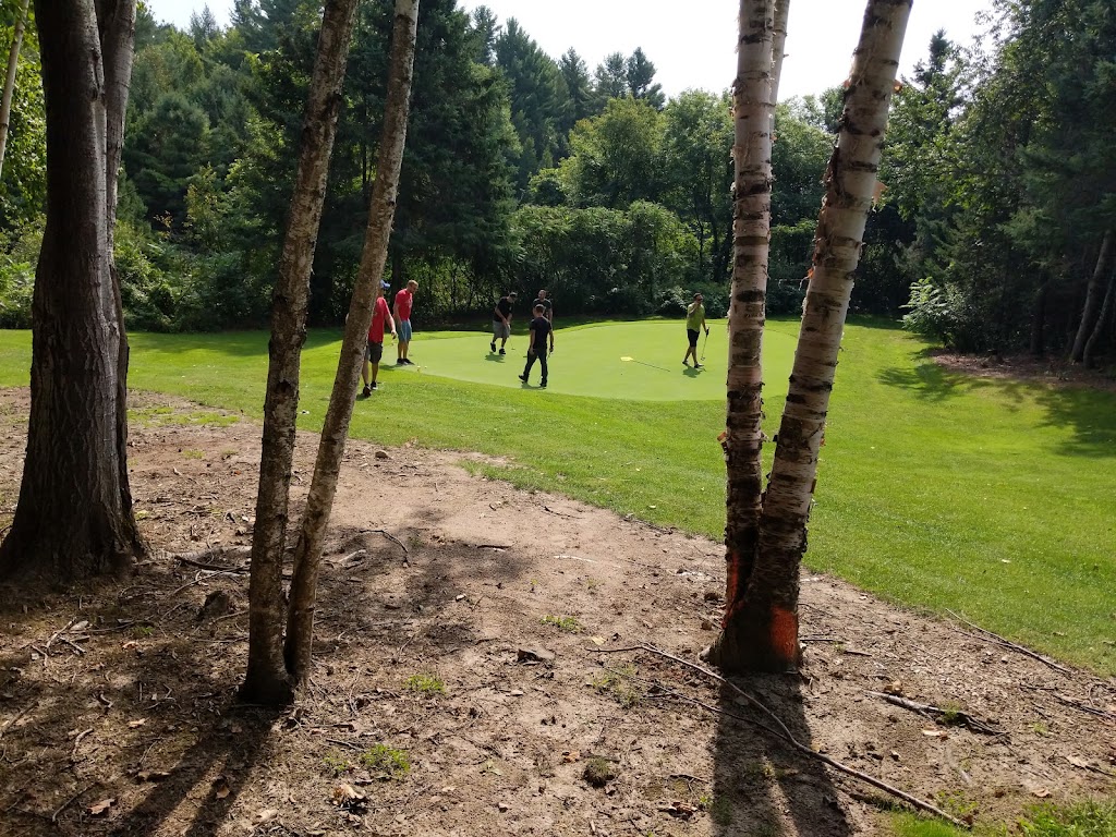 White Pines Golf | 1235 Chemin Du Loup, Penetanguishene, ON L9M 1R3, Canada | Phone: (705) 533-4004