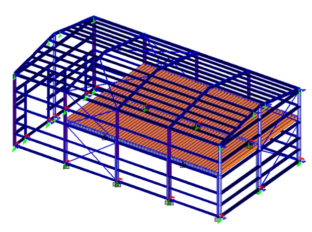 AERZ Civil Structural Consulting Inc. | 338 Cranston Way SE, Calgary, AB T3M 1K5, Canada | Phone: (403) 708-3275