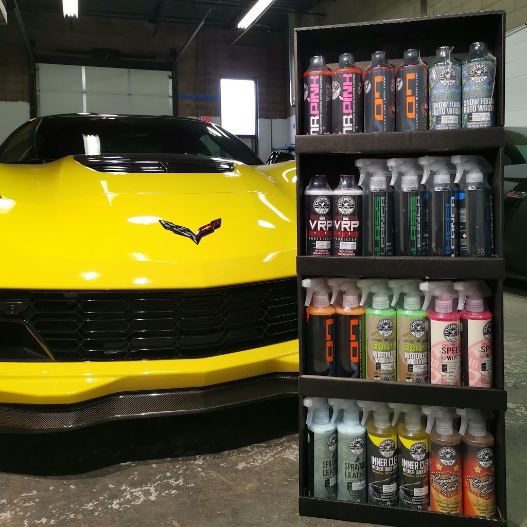 Speed Up GTA Car Detailing | 101 Toro Rd Unit 17, North York, ON M3J 2Z1, Canada | Phone: (416) 829-8536