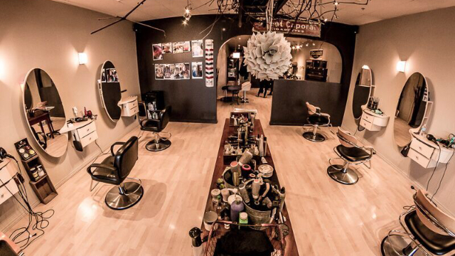 Salon Galea | 100 Mearns Ave, Bowmanville, ON L1C 5M3, Canada | Phone: (905) 623-9595