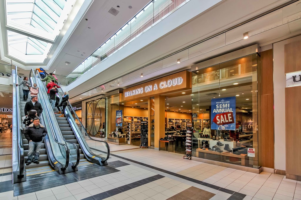 Walking On A Cloud | Upper Canada Mall, 17600 Yonge St, Newmarket, ON L3Y 4Z1, Canada | Phone: (905) 715-7070