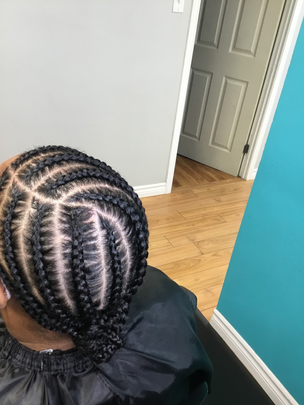 Funke Hair Braiding and Extensions | 5 Mountain Rd #845, Moncton, NB E1C 2R9, Canada | Phone: (506) 380-9243