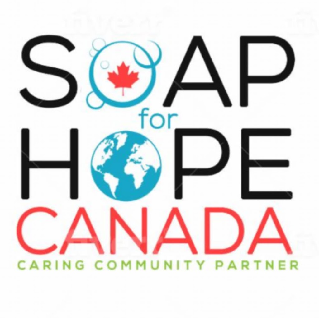 Soap for Hope Calgary | 2626 12 St NE, Calgary, AB T2E 7K3, Canada | Phone: (587) 352-9500