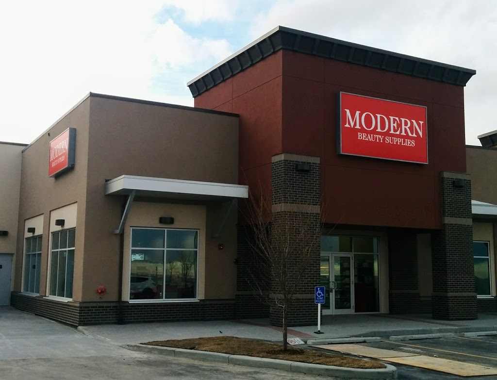 Modern Beauty Supplies | 410-12024 Sarcee Trail NW, Calgary, AB T3R 0J1, Canada | Phone: (587) 230-1659