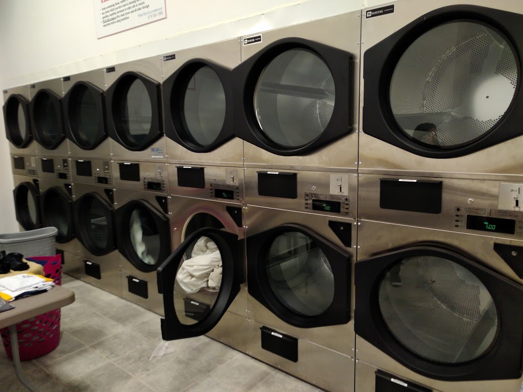 West End Laundromat | 300 Main St Unit 3, Woodstock, ON N4S 1T3, Canada | Phone: (519) 536-1385