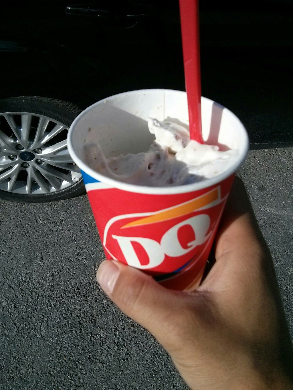 Dairy Queen Grill & Chill | 176 Lindsay St S, Lindsay, ON K9V 2N1, Canada | Phone: (705) 324-9911