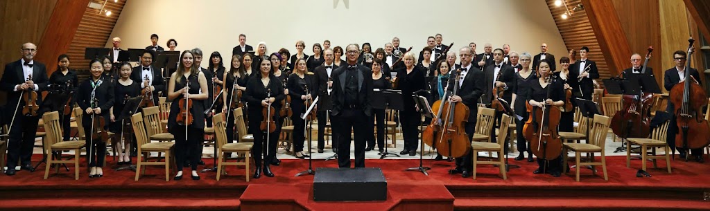 North York Concert Orchestra | 1 Lord Seaton Rd, North York, ON M2P 2C1, Canada | Phone: (416) 628-9195