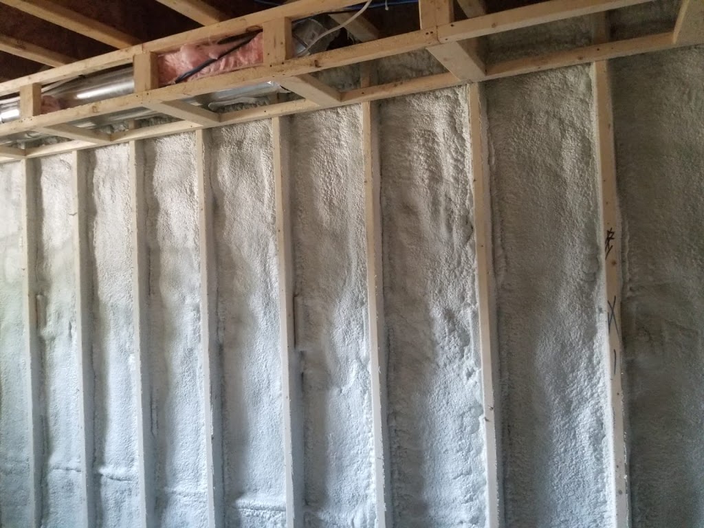 Spray Foam Kings | 19 Hawkins Dr, North York, ON M6M 2W5, Canada | Phone: (647) 641-6881