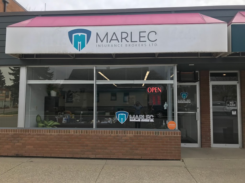 Marlec Insurance Brokers Ltd. | 5005 51st Ave, Olds, AB T4H 1P6, Canada | Phone: (403) 556-6202