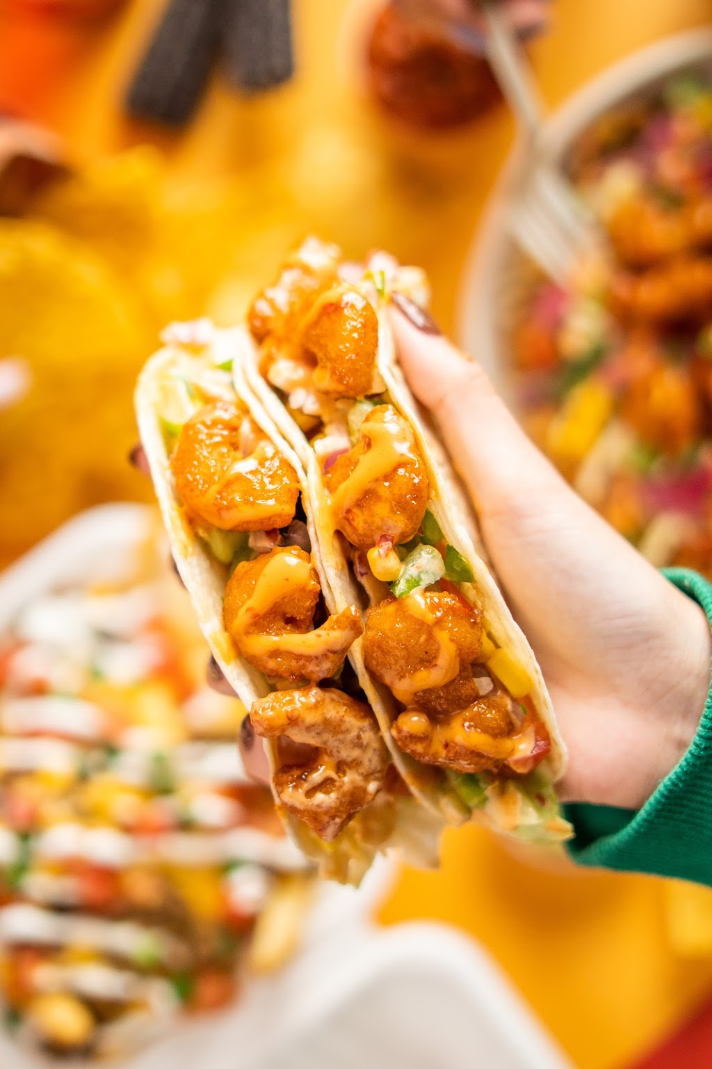 barBURRITO | 1791 9 Ave unit 2, Fernie, BC V0B 1M0, Canada | Phone: (416) 661-2572