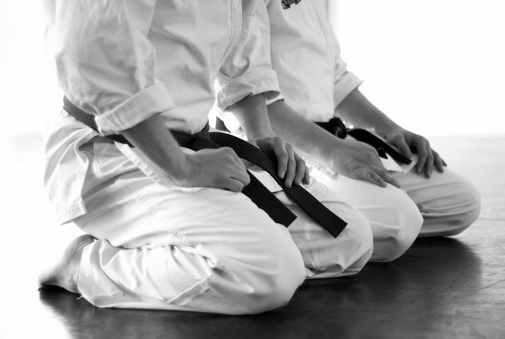 Toronto Goju Ryu Karate | 80 Winchester St, Toronto, ON M4X 1B2, Canada | Phone: (416) 473-7732