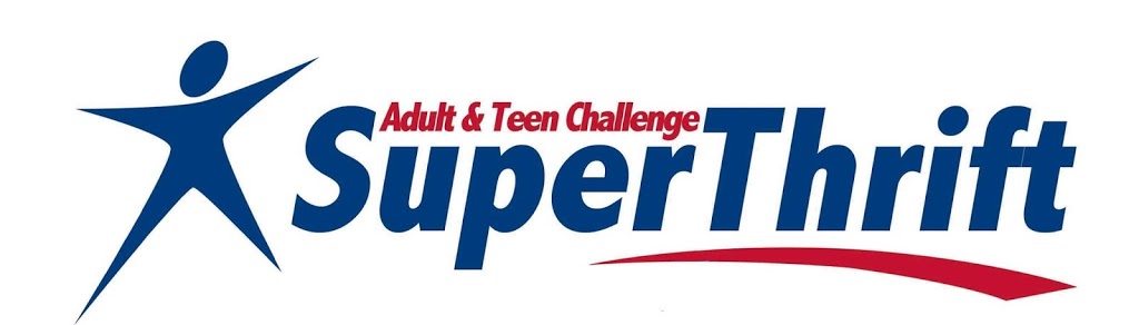 Adult & Teen Challenge SuperThrift Store | 107 Johnson Ave, Thunder Bay, ON P7B 2V9, Canada | Phone: (807) 286-7888