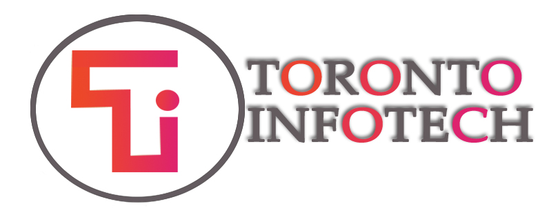 Toronto Infotech | 104 Dwyer Dr, Brampton, ON L6S 0A8, Canada | Phone: (647) 607-1205