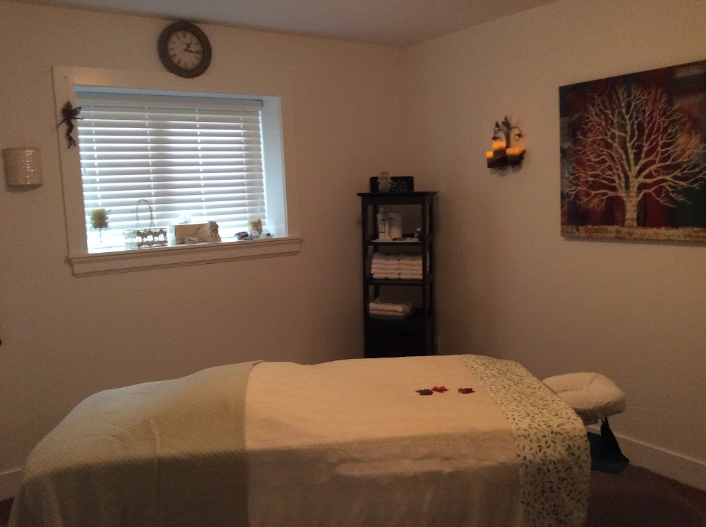 All Seasons Massage Therapy | 4895 201 St, Langley, BC V3A 0H1, Canada | Phone: (778) 908-8279