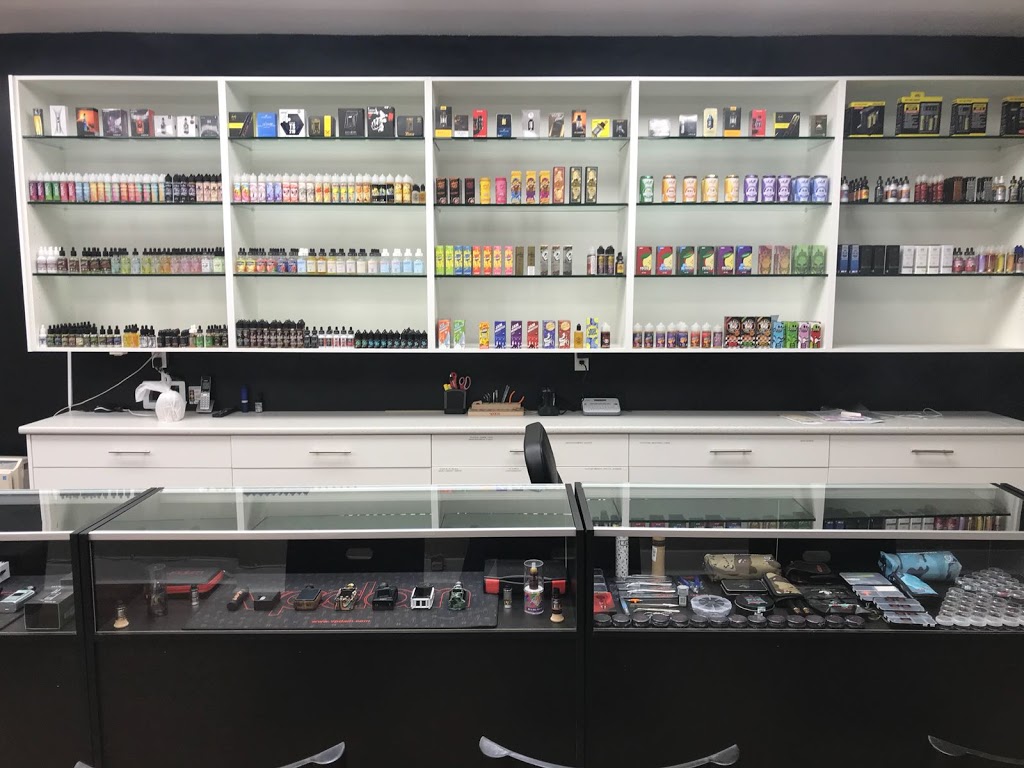 Boss Vapes Hastings - Vape Store | 2673 E Hastings St, Vancouver, BC V5K 1Z5, Canada | Phone: (604) 620-0637