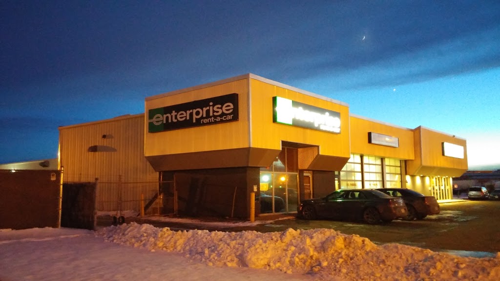 Enterprise Rent-A-Car | 220 East Lake Blvd NE Bay 1, Airdrie, AB T4A 2G2, Canada | Phone: (403) 912-3680