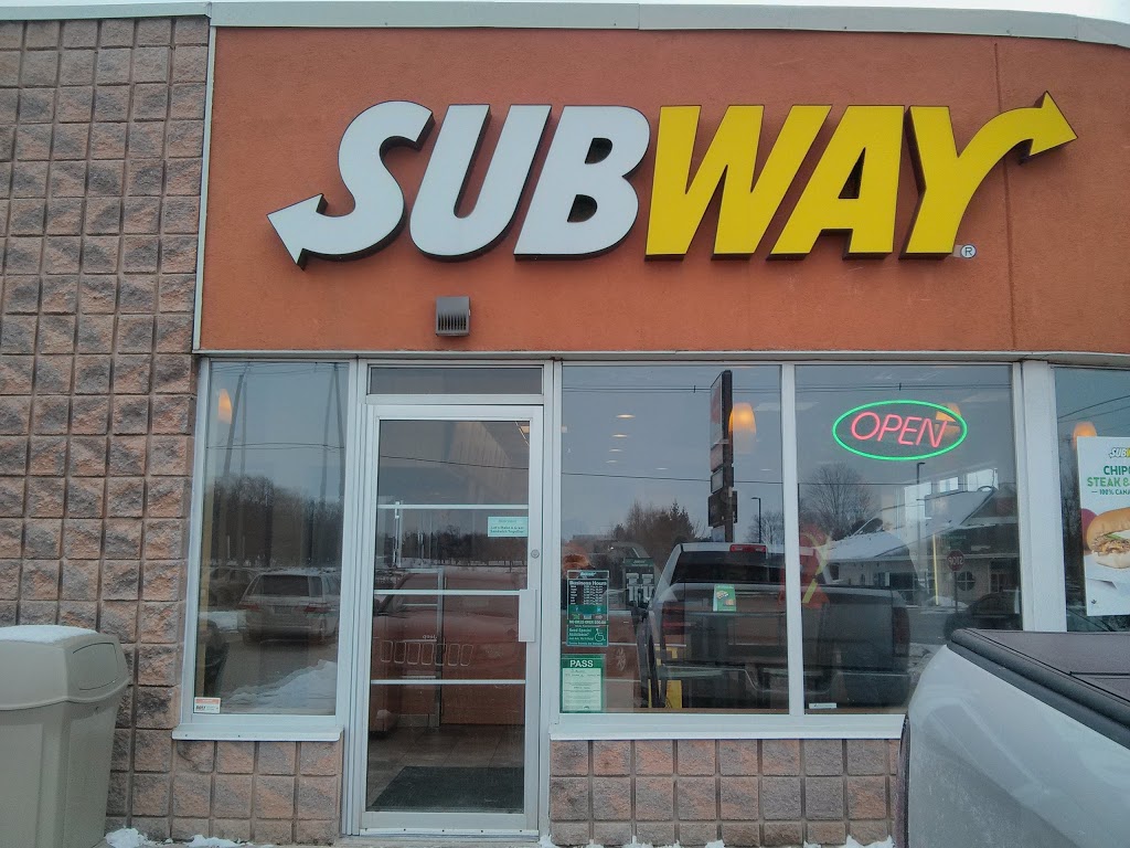 Subway | 1379 Dundas Street E, London, ON N5W 3B7, Canada | Phone: (519) 659-9806