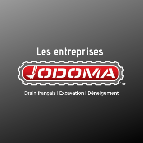 Les Entreprises Jodoma | 2587 Rue Landry, Mascouche, QC J7K 3C3, Canada | Phone: (514) 792-9956