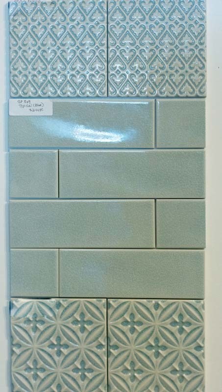 Saltillo Tile | 115 Tycos Dr, North York, ON M6B 1W3, Canada | Phone: (416) 441-2224