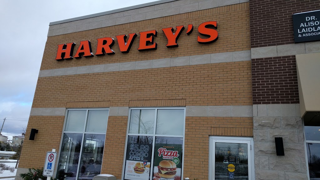 Harveys | 235 Ira Needles Blvd Building F Unit 1, Kitchener, ON N2N 0B2, Canada | Phone: (519) 568-8008