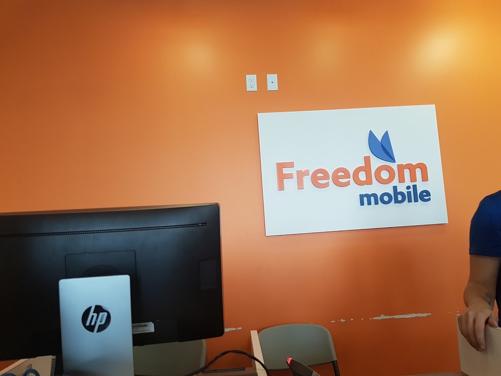 Freedom Mobile | South Trail Crossing, 5155 130 Ave SE #317, Calgary, AB T2Z 0B2, Canada | Phone: (403) 440-3591