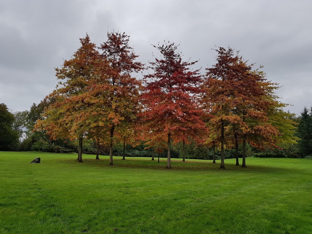 Sullivan Park Ball Diamonds | 15301-15399 62A Ave, Surrey, BC V3S, Canada