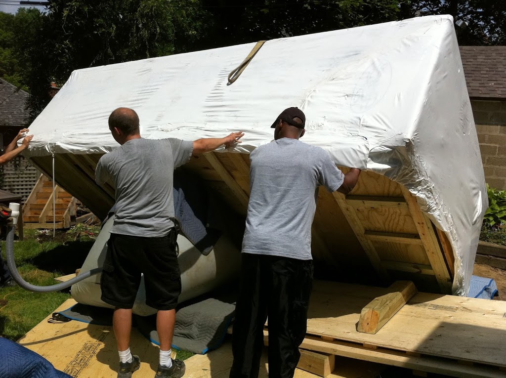 Braymore Piano Movers | 320 Norfinch Dr, North York, ON M3N 1Y4, Canada | Phone: (416) 749-2100