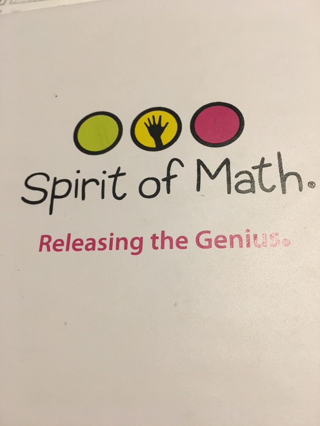 Spirit of Math Schools, Richmond Hill North | Units 2, 563 Edward Ave, Richmond Hill, ON L4C 9W7, Canada | Phone: (905) 326-0016