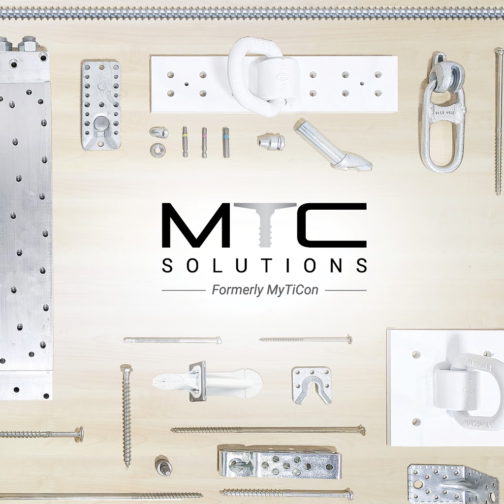 MTC Solutions (formerly MyTiCon) | 12941 115 Ave #106, Surrey, BC V3R 0E2, Canada | Phone: (866) 899-4090