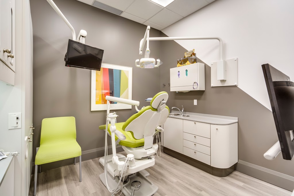 Mackenzie Dental Centre - Dr. Lloyd Pedvis | 3450 Major MacKenzie Dr W #5, Woodbridge, ON L4H 4J5, Canada | Phone: (905) 417-8700