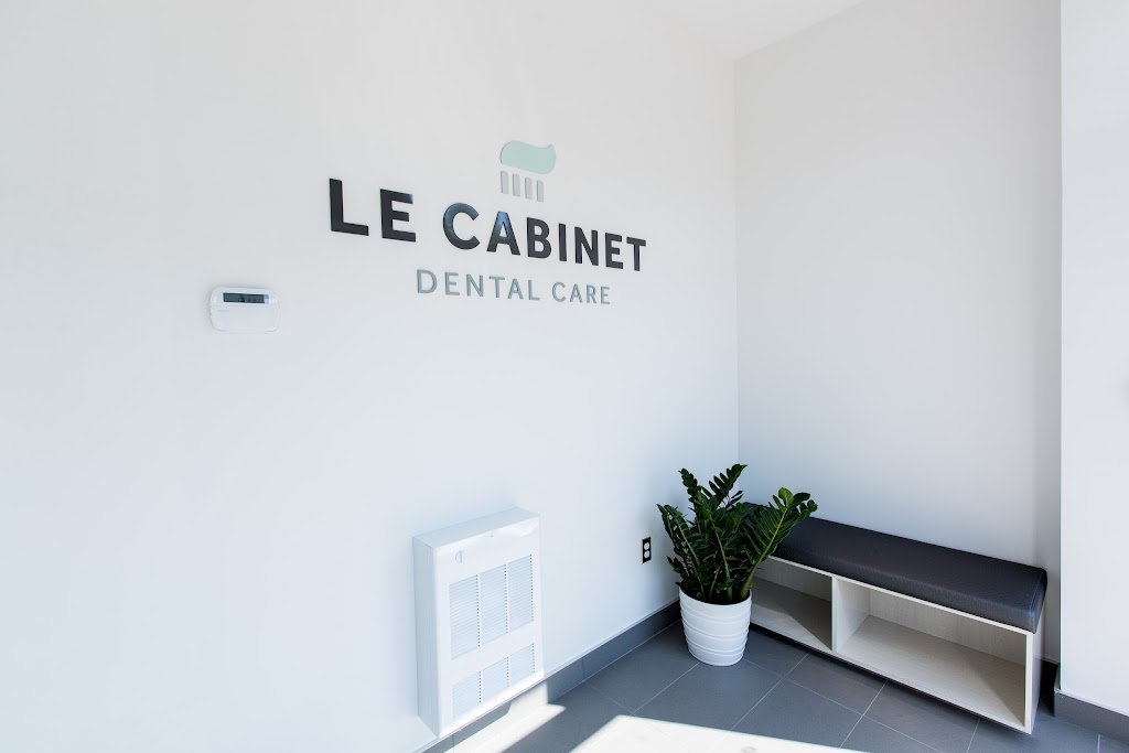 Le Cabinet Dental Care: Dr. Liana Guberman, DMD | 205 Richmond Rd #107, Ottawa, ON K1Z 6W4, Canada | Phone: (613) 695-1361