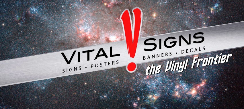Vital Signs and Graphics | 3172 Hansen Road, Roberts Creek, BC V0N 2W1, Canada | Phone: (604) 740-0985