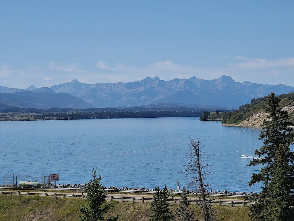 CottageClub Ghost Lake | 8 CottageClub Drive, Alberta T4C 1B1, Canada | Phone: (403) 214-0292