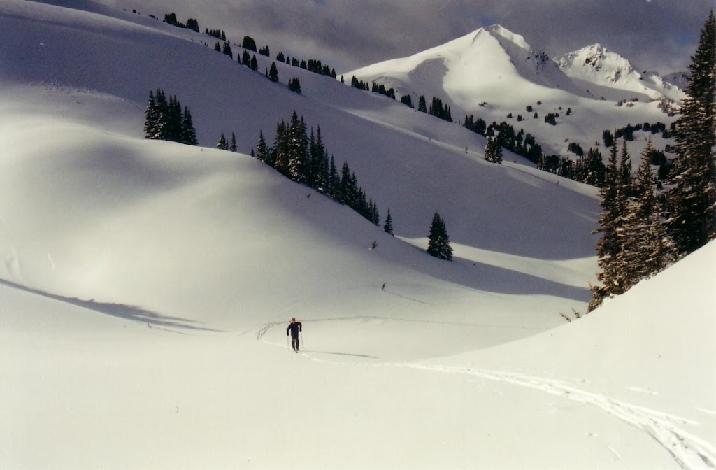 South Chilcotin Mountains Provincial Park | Pavilion, BC V0K 2H0, Canada | Phone: (250) 371-6200