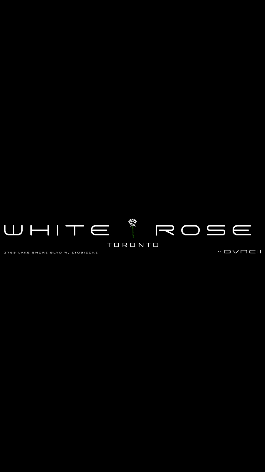White Rose Toronto Barbershop Boutique | 3765 Lake Shore Blvd W, Etobicoke, ON M8W 1R1, Canada | Phone: (647) 917-6321