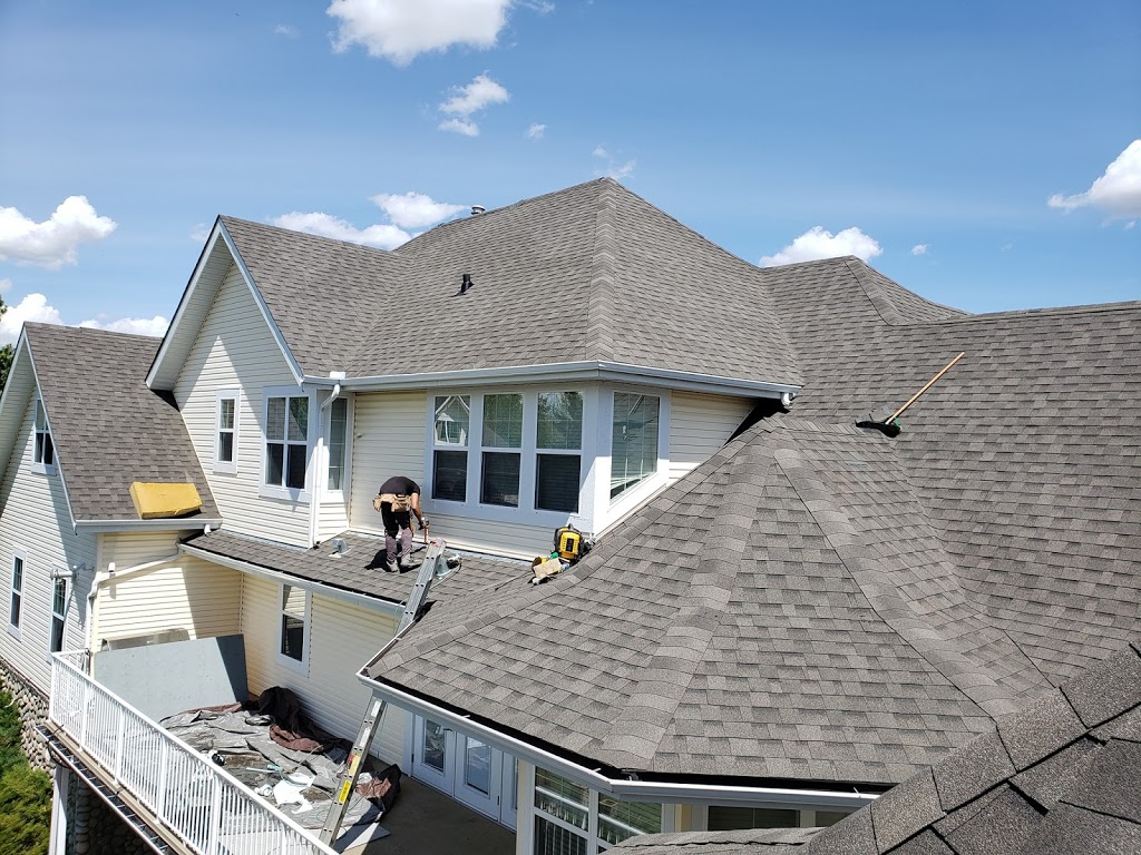 cardinal roofing contractors | 6720 158 Ave NW, Edmonton, AB T5Z 3S4, Canada | Phone: (780) 721-7865