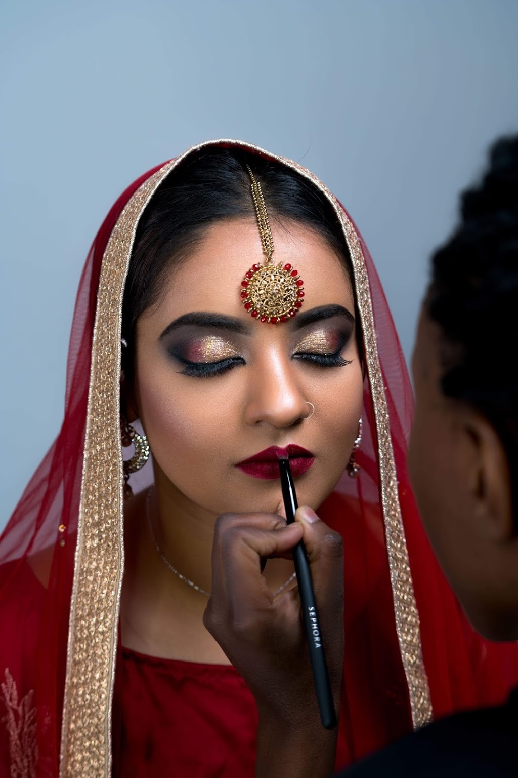 Chi Makeup Artist - Wedding, Lessons, Workshops and All Events | Drummond Rd, Niagara Falls, ON L2G 0G9, Canada | Phone: (647) 829-9104