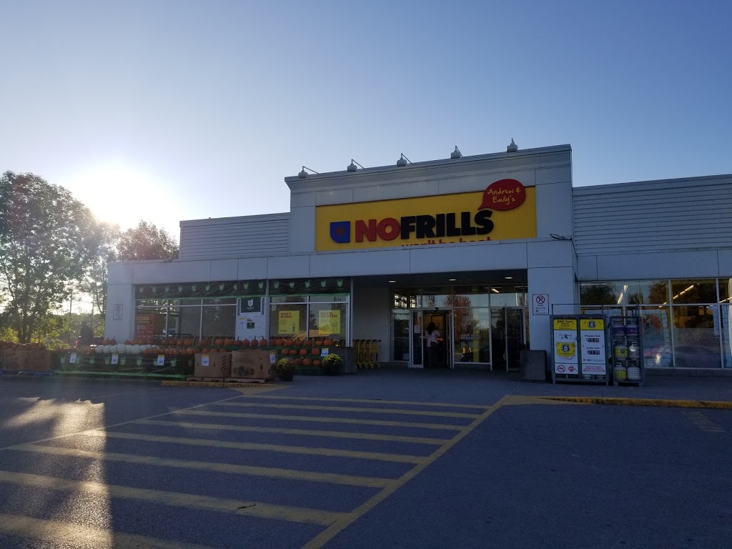 Andrew & Emilys No Frills | 13311 Loyalist Pkwy, Picton, ON K0K 2T0, Canada | Phone: (866) 987-6453