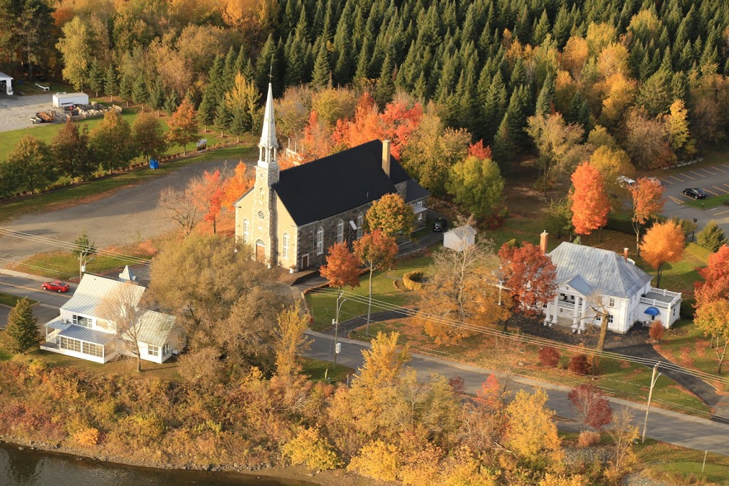 Chapelle catholique Sainte-Anne | 750 Rue Notre Dame N, Sainte-Marie, QC G6E 2K9, Canada | Phone: (418) 387-5467