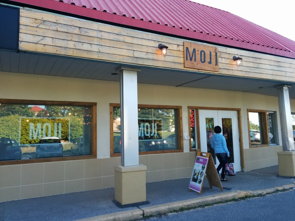 Moji Japanese Eatery | 8362 Kennedy Rd, Unionville, ON L3R 9W5, Canada | Phone: (905) 479-6654