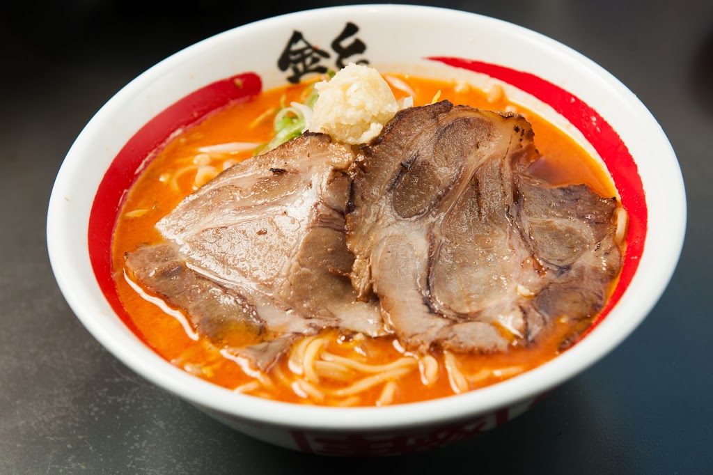 KINTON RAMEN | 5165 Yonge St, North York, ON M2N 5P5, Canada | Phone: (647) 350-7887