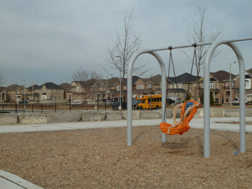 Venice Gate Park | Vaughan, ON L0J, Canada