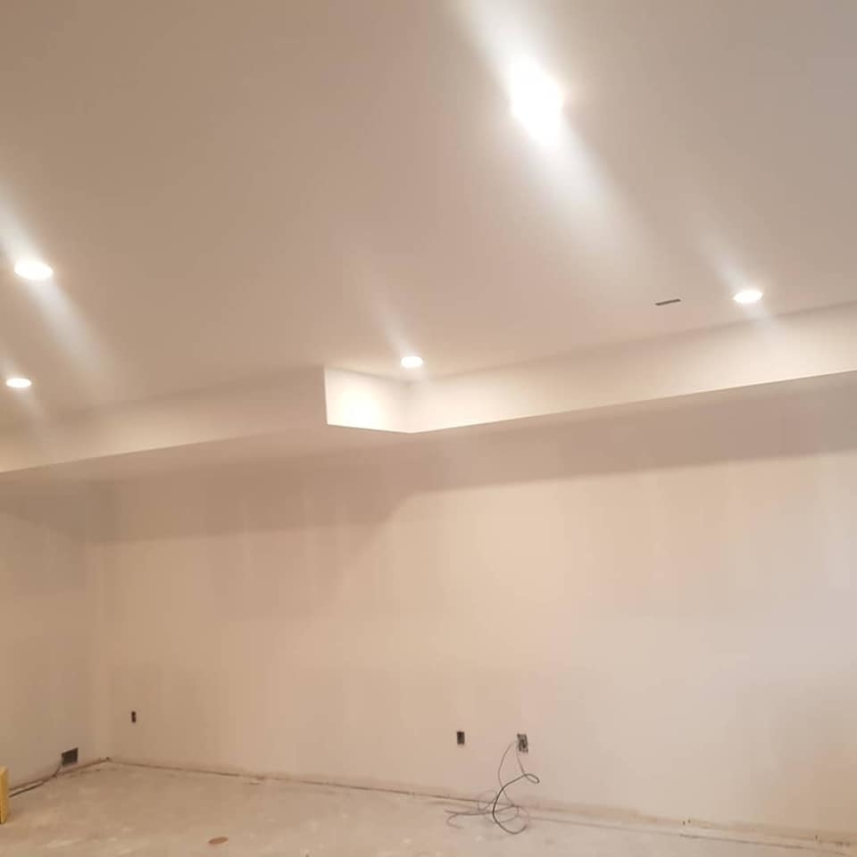 Ryan Kimball Drywall & Taping | 11 Lapier St, Goodwood, ON L0C 1A0, Canada | Phone: (905) 904-1545