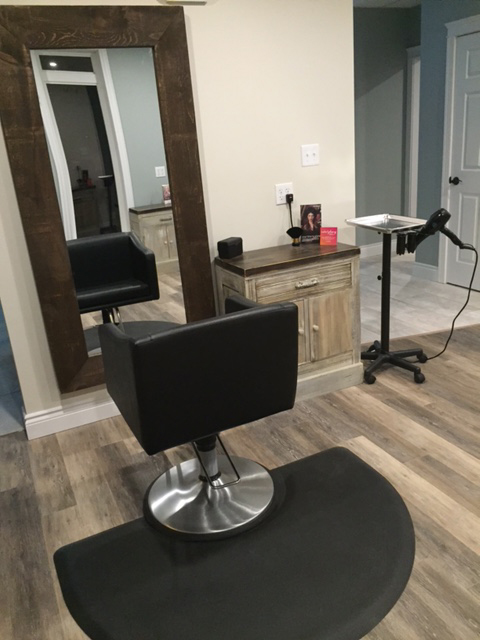 baile-mor salonspa | 143 Main St, Antigonish, NS B2G 2B6, Canada | Phone: (902) 867-0700