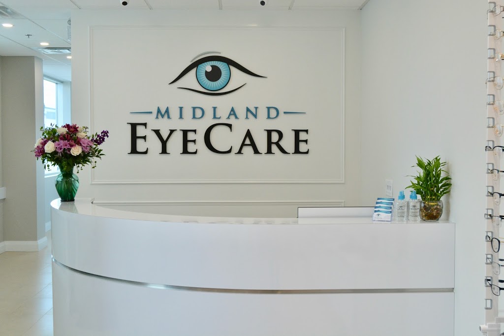 MIDLAND EYECARE | 2025 Midland Ave #102, Scarborough, ON M1P 3E2, Canada | Phone: (416) 502-2020