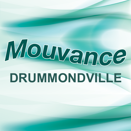 Mouvance | Yoga Drummondville | 575 Rue Saint Alfred, Drummondville, QC J2C 4B1, Canada | Phone: (819) 472-2379