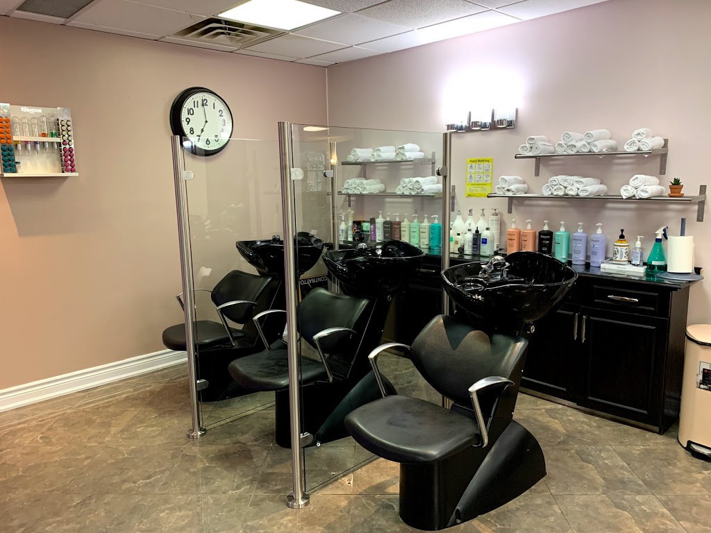 Glo-C Hair Art | 1120 Eglinton Ave W, Toronto, ON M6C 2E2, Canada | Phone: (416) 784-9521